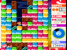 mrdrillr screenshot