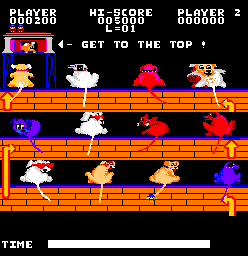 mrflea screenshot