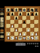 mrisc screenshot