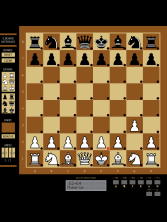 mrisc2 screenshot