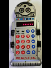 mrmusical screenshot
