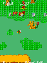 mrviking screenshot