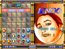 msbingo screenshot