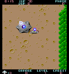 msisaac screenshot