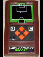 msoccer screenshot