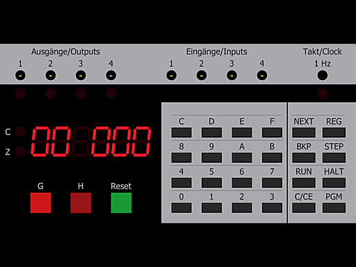 mt2090 screenshot