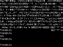 mt65 screenshot