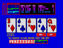 mtjpoker screenshot
