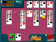 mtouchxl screenshot