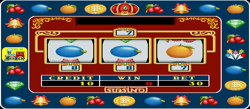 mtrain screenshot