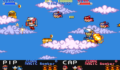 mtwins screenshot