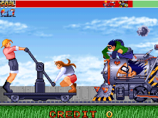musclem screenshot