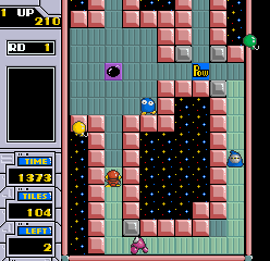 mustache screenshot