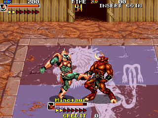 mutantf screenshot
