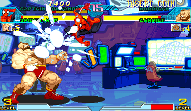 mvsc screenshot