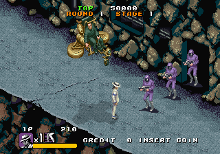 mwalk screenshot