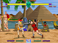 mwarr screenshot