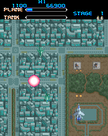mx5000 screenshot