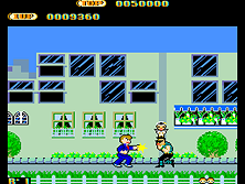 myhero screenshot