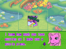 mylpony screenshot