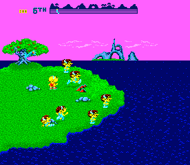 mysticm screenshot
