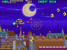 mysticri screenshot