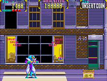 mystwarr screenshot