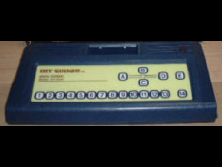 myvision screenshot