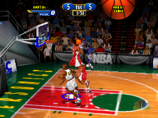 nbagold screenshot