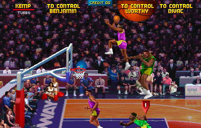 nbajam screenshot