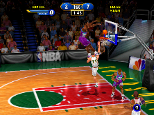 nbashowt screenshot