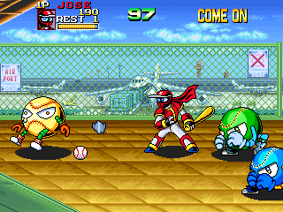 nbbatman screenshot