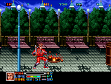 ncombat screenshot