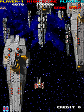 nebulray screenshot