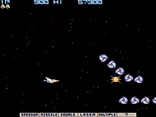 nemesis screenshot