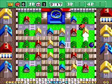 neobombe screenshot