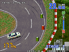 neodrift screenshot