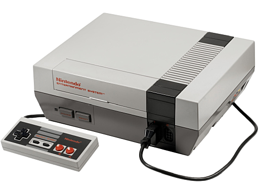 nes screenshot