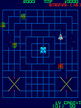 netwars screenshot