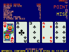 nevadafw screenshot