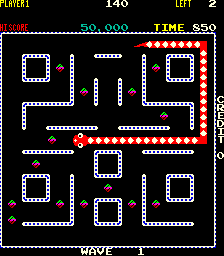 nibbler screenshot