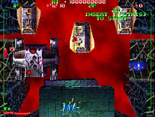 nightrai screenshot