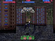 nightstr screenshot