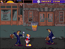 ninclown screenshot