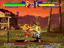 ninjamas screenshot