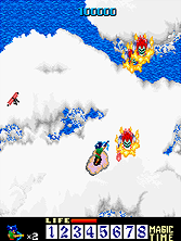 ninjemak screenshot
