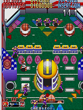 nitrobal screenshot