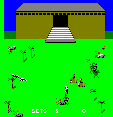 noahsark screenshot