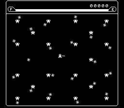 nostromo screenshot