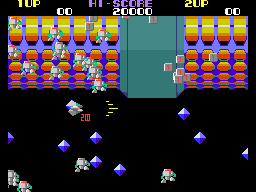 nova2001 screenshot